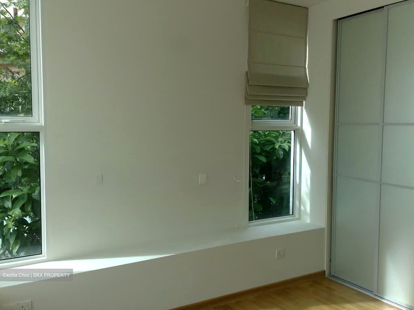 Parc Emily (D9), Condominium #550116391